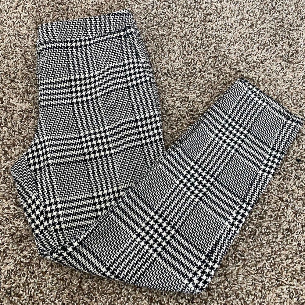 H&M dress work pants.